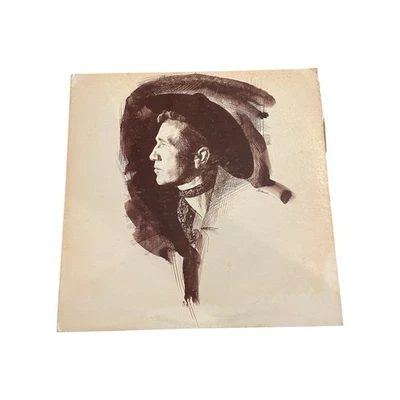 Vinyl LP - Marty Robbins - The Heart of .. - Columbia - STS-1015 - Image 1 of 4