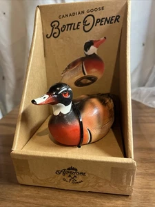 Canadian Goose Flaschenöffner Jagd Outdoor - Abenteuer da draußen. - Bild 1 von 3