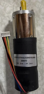 Motor deslizante de pared para autocaravana apto para sistema deslizante Lippert Schwintek 236575 - Imagen 1 de 2