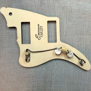Kit precableado Emerson Custom Jazzmaster - Premier Pro - Imagen 1 de 1