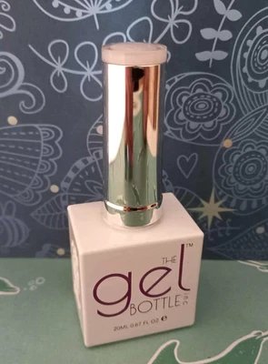 THE GELBOTTLE INC BIAB 20ML ANGEL - Bild 1 von 4