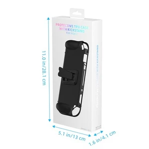 Lightweight For TPU Protective Case for Switch Console Gaming Protection - Picture 1 of 7