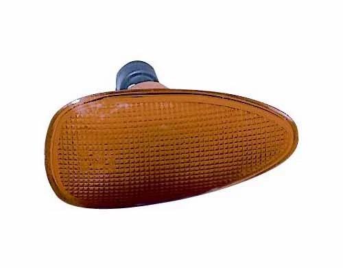 FRECCIA-FANALINO LATERALE FIAT BRAVA/BRAVO 1995-2001 ARANCIO - Immagine 1 di 1