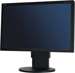 NEC MultiSync EA241WM - 61,0 cm (24") TN + LED - Schwarz - StoreDeal - #15 - Bild 1 von 1