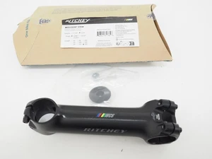 New! Ritchey WCS C220° Bicycle Stem +/-6° 140mm Length 31.8mm Clamp 1 1/8"  - Picture 1 of 8
