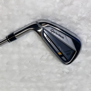 Taylormade Tour No. 6 Iron Left-Handed Masterpiece - Picture 1 of 7