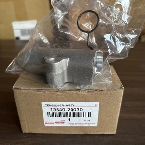 NTN MADE IN JAPAN TIMING BELT HYDRAULIC TENSIONER TOYOTA 13540-20030 - Foto 1 di 6