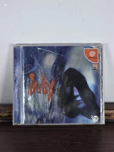 July Sega Dreamcast Video Game - Japanese NTSC-J Imported - Picture 1 of 3