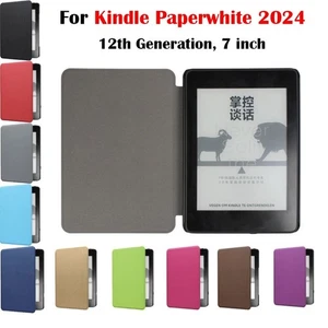 Colorsoft Shell for Kindle Paperwhite 2024 12th Generation 7 inch - Picture 1 of 8