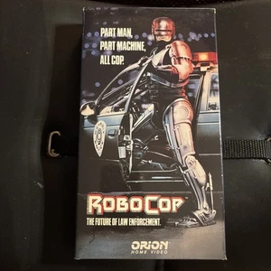 robocop vhs - Picture 1 of 7