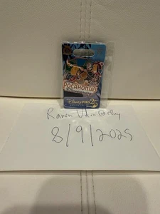 Disney Store Pocahontas 30th Anniversary Pin Limited Edition LE X/1500 In-Hand! - Picture 1 of 2