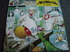 Helloween-Dr.Stein 12 inch Maxi LP-1988 Germany-Noise International-N 0116 5