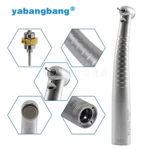 Dental High Speed Turbine Handpiece Fiber Optic LED For KaV MULTIflex Coupler - Picture 1 of 15