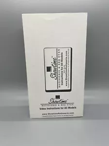 Ronco Showtime Drehmaschine & Grillanleitung für alle Modelle VHS Band Vintage - Bild 1 von 6