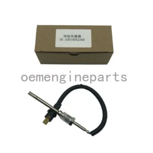 A0019052300 Exhaust gas temperature sensor for Mercedes-Benz M-Class ML 350 - Picture 1 of 5