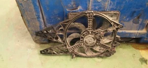 871300200 cooling fan for FIAT GRANDE PUNTO (199) 1.3 MULTIJET 2005 193379 - Foto 1 di 5