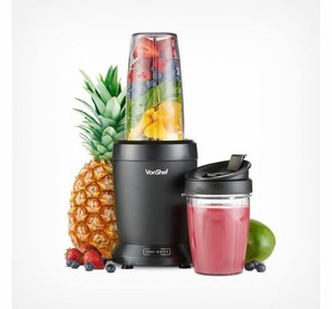 UltraBlend Smoothie Maker