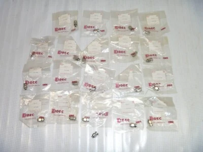 LOTE DE 19 GLÁNDULA CABLE IDEC LF9Z-A11 Foto 1 de 4