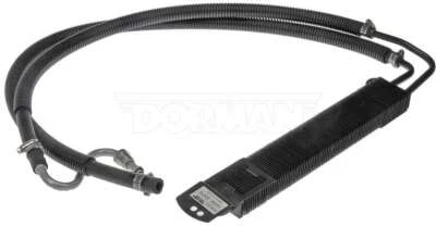 Enfriador de dirección asistida compatible con GMC C3500, K3500 C2500, K2500 C1500, C1500 Sub 1988-2002 Foto 1 de 2