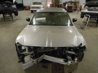 Cubierta de rueda usada se adapta a: Dodge Magnum 2007 17`` grado C Foto 1 de 4