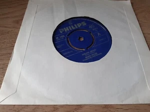 ROGER MILLER ENGLAND SWINGS 7" SINGLE - Picture 1 of 2