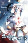 Angels of Death, Vol. 8 by Naduka, Kudan, NEW Book, FREE &amp; FAST Delivery, (paper