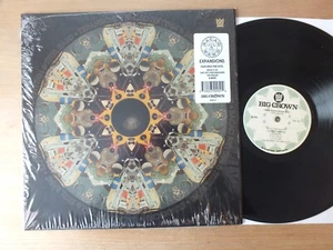 The Bacao Rhythm & Steel Band Expansions LP USA 2021 Vinyl mint- - Bild 1 von 2