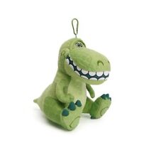 Disney Toy Story Rex Dinosaur Plush Green Cute Soft Stuffed Animal Toy Gift 23cm