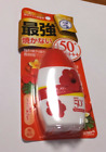mentholatum UV Sunplay Super Block SPf50 30g 10set Japan Rohto