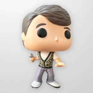 Funko POP! Ferris Bueller's Day Off Dancing Microphone #318 Loose NO Box 80s  - Picture 1 of 4