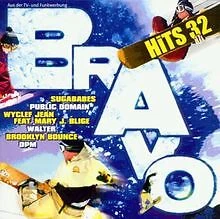 Bravo Hits 32 von Various | CD | Zustand akzeptabel - Bild 1 von 2