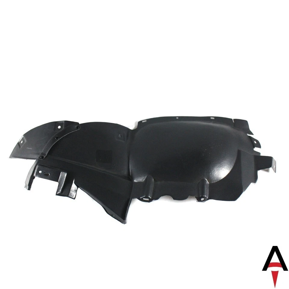 GM1249133 22618672 Front,Right Passenger Side Fender Liner For Pontiac Grand Am - Изображение 1 из 3