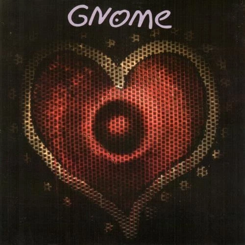 Gnome – Six-Hi Surprise Tower / C/Z Records CD 1992 - Bild 1 von 1