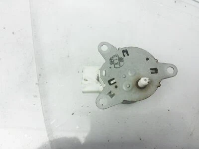 Lexus LS430 2002 actuador de motor con solapa térmica 063700-9030 Foto 1 de 4