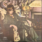 Rod Stewart Never a Dull Moment LP Mercury SRM 1 646