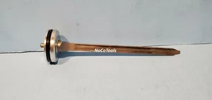 Makita AF505 AF505N HY00000018 Aftermarket Replacement Driver Blade with O-Ring - Picture 1 of 3