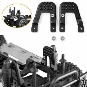 For JIMNY MST CFX CMX 1/10 RC Crawle Aluminum Damper Shock Absorber Hoop Parts - Picture 1 of 6