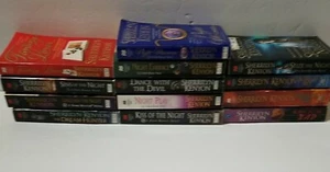 BIG Lot (13) SHERRILYN KENYON Paranormal Books Novels LEAGUE, DARK HUNTER SERIES - Picture 1 of 5
