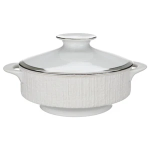Ragout / Terrine Thomas Arcta Platin-Grau - Bild 1 von 1