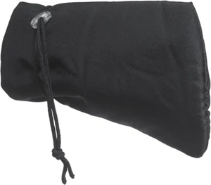 FC3/12 Padded Outdoor Sock Faucet Cover , Black - Picture 1 of 12
