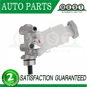 For Mitsubishi Pajero IO 2.0 1999-2005 Brake Master Cylinder Pump MR370247 - Picture 1 of 8
