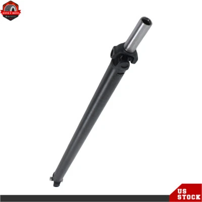 For 1999-2000 Chevy Silverado 1500 2500 GMC Sierra 1500 Rear Driveshaft Assembly Foto 1 de 4