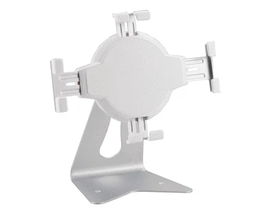 Arkscan ER10 Tablet iPad iPhone Holder Stand 360 Rotation Aluminum & Steel Alloy - Image 1 of 2