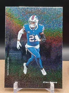 2024 Panini Prestige - Xtra Points Dots #34 Micah Hyde - Foto 1 di 1