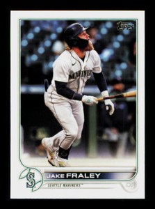 2022 Topps Baseball Cards Series 2 #496-660 You Pick Complete Your Set.