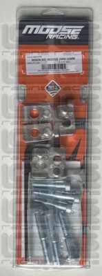 Honda CRF 450R 2017 - 20 / CRF250R 2018 - 19 JAULA DE FILTRO Foto 1 de 3