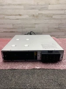 *For Parts* APC Smart-UPS 1500 SUA1500RM2U No Battery No Front Bezel - Picture 1 of 10