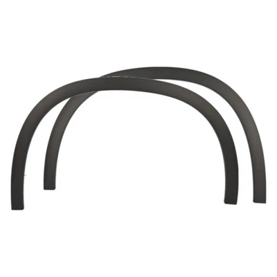 Fit 15-20 Mercedes Benz GLA250 Front Wheel Fender Flare Molding Trim Left&Right  Foto 1 de 4