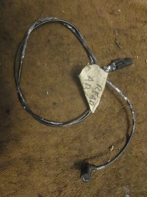 KTM 690 Duke LC4 2017 cable arnés sensor ABS trasero Foto 1 de 2