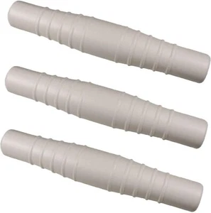 Adaptador conector de acoplamiento de manguera de piscina de 3 PIEZAS 1-1/4"" y 1-1/2"" para piscina sobre el suelo - Imagen 1 de 3